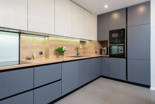 The Ultimate Guide to Choosing a Built-In Oven