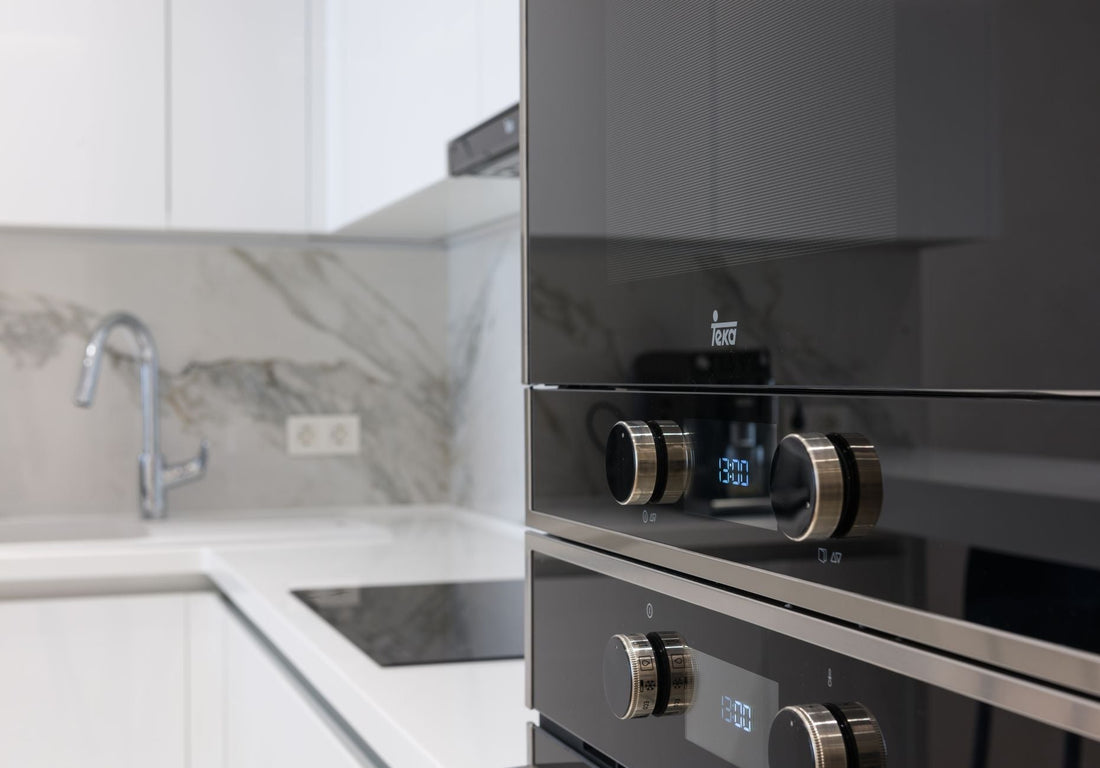 Heritage Brands Benchmarked: AGA vs Rangemaster