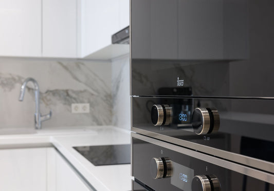 Heritage Brands Benchmarked: AGA vs Rangemaster