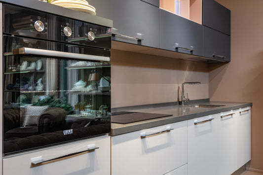 The Best 110cm Range Cookers for Your Dream Kitchen