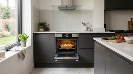 The Ultimate Built-in Oven Guide: How to Choose and Install the Perfect Oven