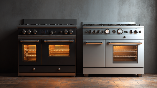 “Gas vs Electric Hobs: Which is Right for Your Cooking Style?”
