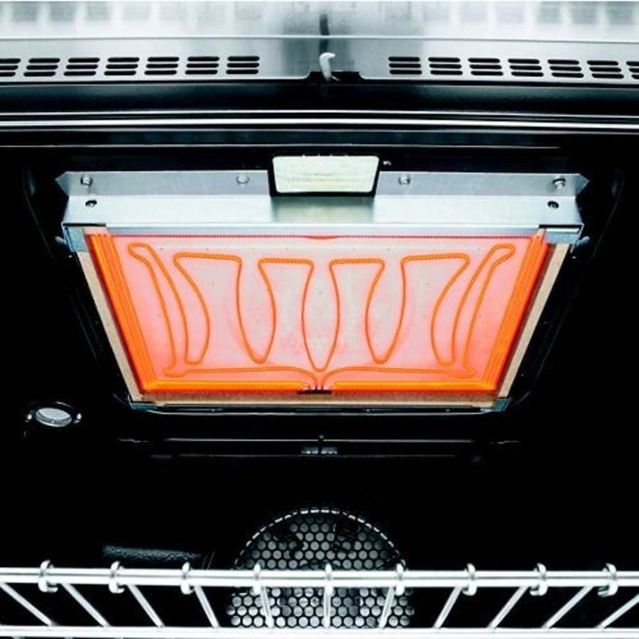 Viking 7 Series 30 Inch Wide 4.7 Cu. Ft. Double Electric Oven Model: VDOF7301SS | Item: bci3518363 - Cookingdom