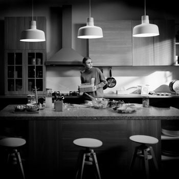 Built-In Multifunction Double Oven - Image 2