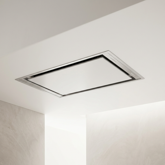 Ceiling Integrated Island Extractor