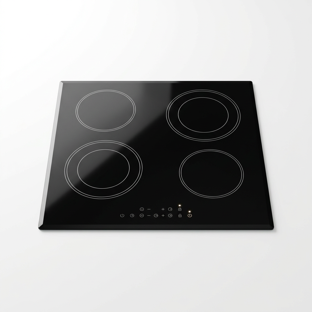Everyday 60cm 4-Zone Induction Hob