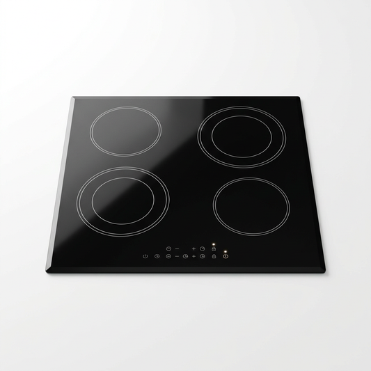 Everyday 60cm 4-Zone Induction Hob