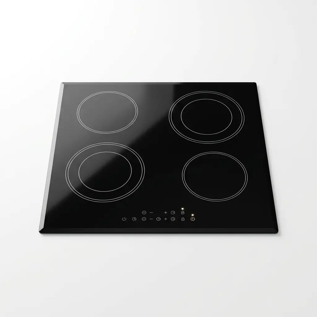 Everyday 60cm 4-Zone Induction Hob - Cookingdom