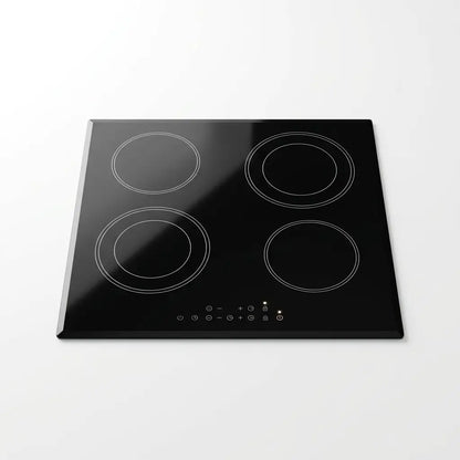 Everyday 60cm 4-Zone Induction Hob - Cookingdom