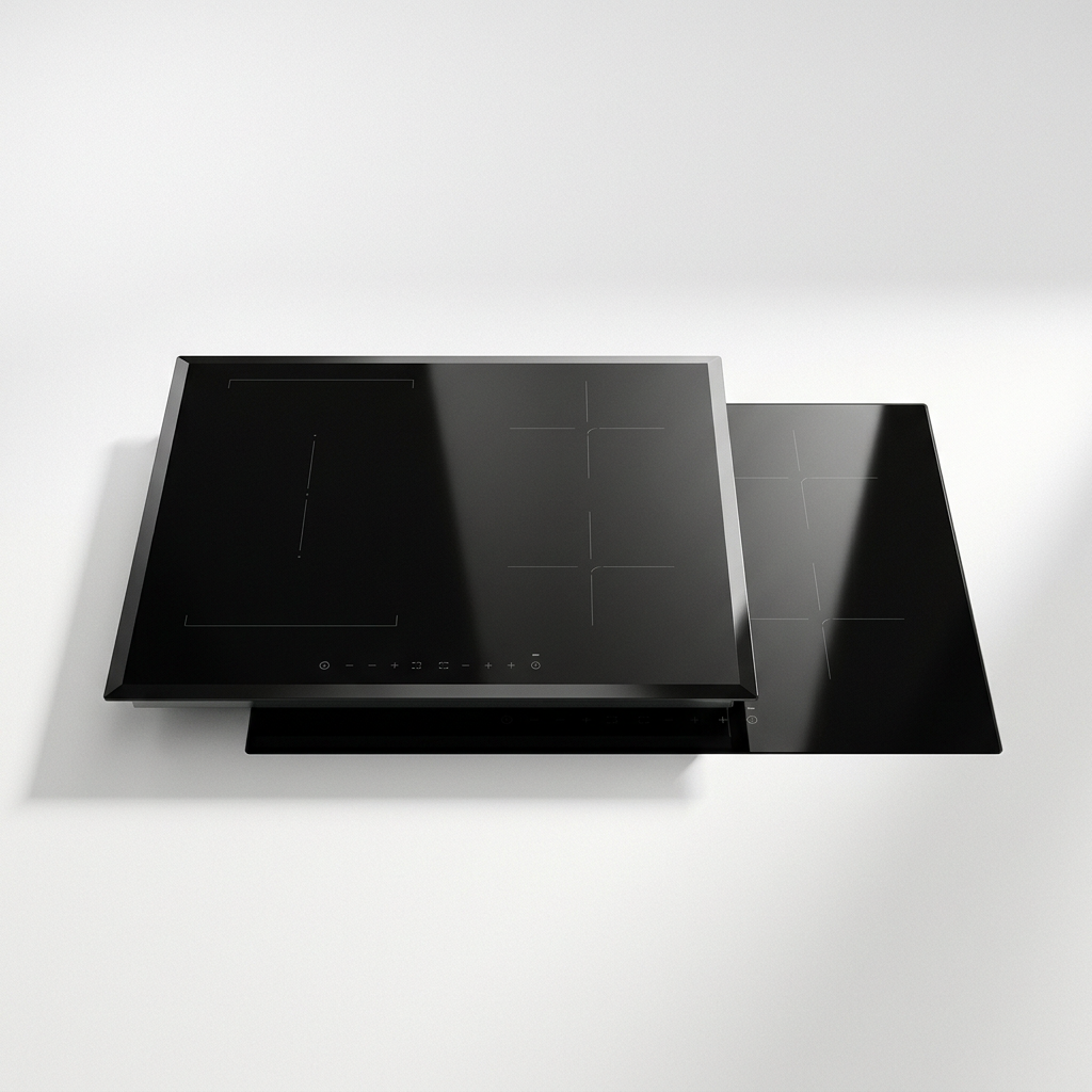 FlexiZone 80cm Induction Hob