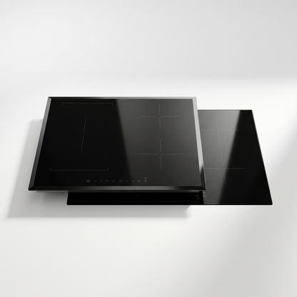 FlexiZone 80cm Induction Hob