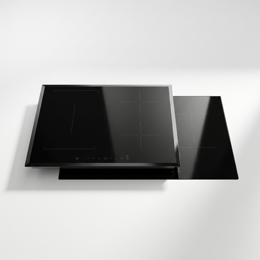FlexiZone 80cm Induction Hob