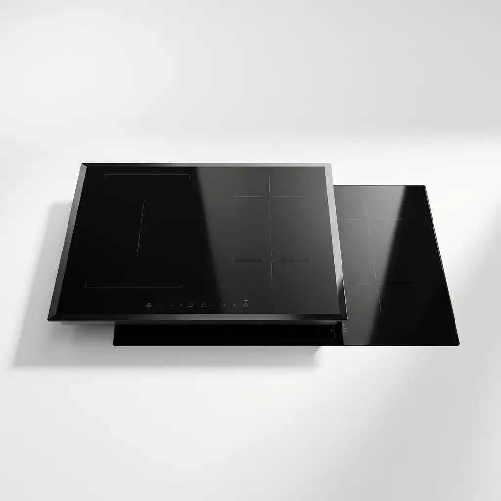 FlexiZone 80cm Induction Hob - Cookingdom