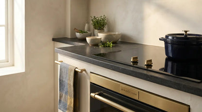 Heritage 110cm Dual Fuel Range Cooker - Cookingdom