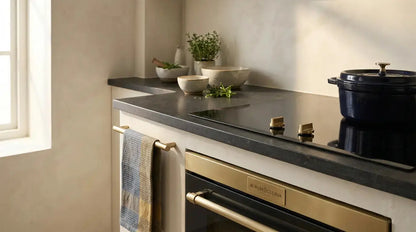 Heritage 110cm Dual Fuel Range Cooker - Cookingdom