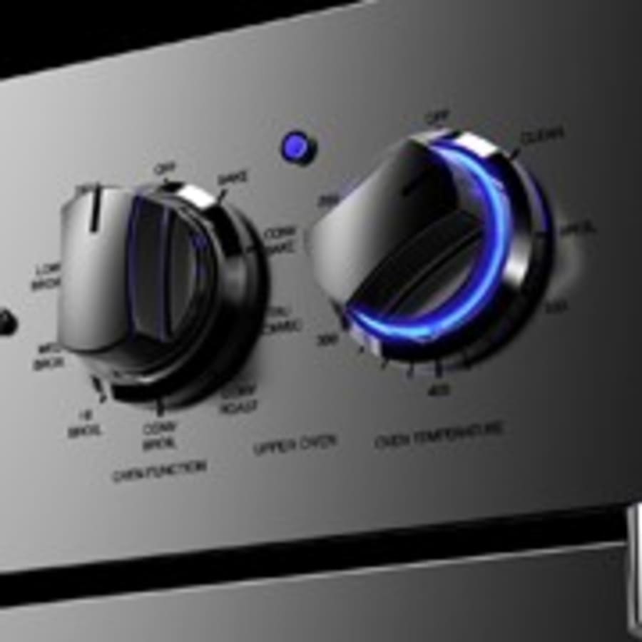 Viking 7 Series 30 Inch Wide 4.7 Cu. Ft. Double Electric Oven Model: VDOF7301SS | Item: bci3518363 - Cookingdom