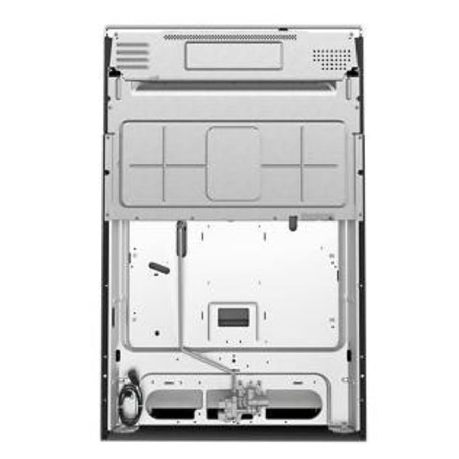 Maytag 30 Inch Wide 5.00 Cu. Ft. Free Standing Gas Range with Keep Warm™ Setting - Cookingdom