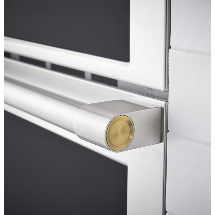 Monogram 27" Five in One Wall Oven Stainless Steel Alternate Image Alternate Image Alternate Image Alternate Image Alternate Image Alternate Image Alternate Image Monogram 27" Five in One Wall Oven Model: ZSB9122VSS | Item: bci4883098 - Cookingdom