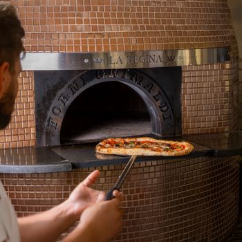 Professional Built-In Pyrolytic Single Oven - Image 2