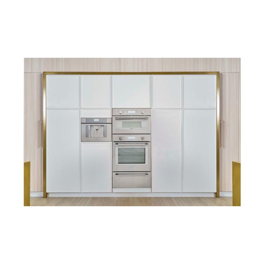 Thermador Professional Series 30 Inch Wide 9 Cu. Ft. Double Electric Oven with Right Side Opening Door - Cookingdom