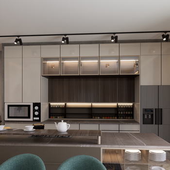 Visionary Smart WiFi-Enabled Built-In Oven - Image 2