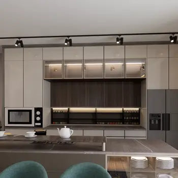 Visionary Smart WiFi-Enabled Built-In Oven - Cookingdom