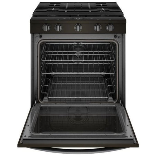 Frigidaire 24 Inch Wide 1.9 Cu. Ft. Free Standing Electric Range with Hidden Bake - Cookingdom